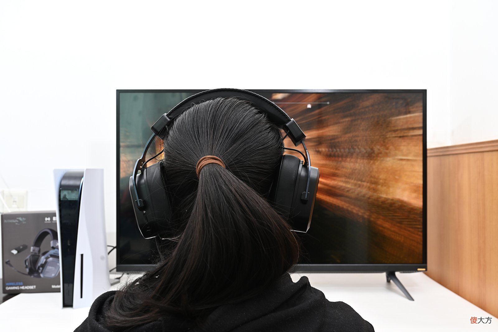 PS5用什么耳机 PS5能用什么耳机