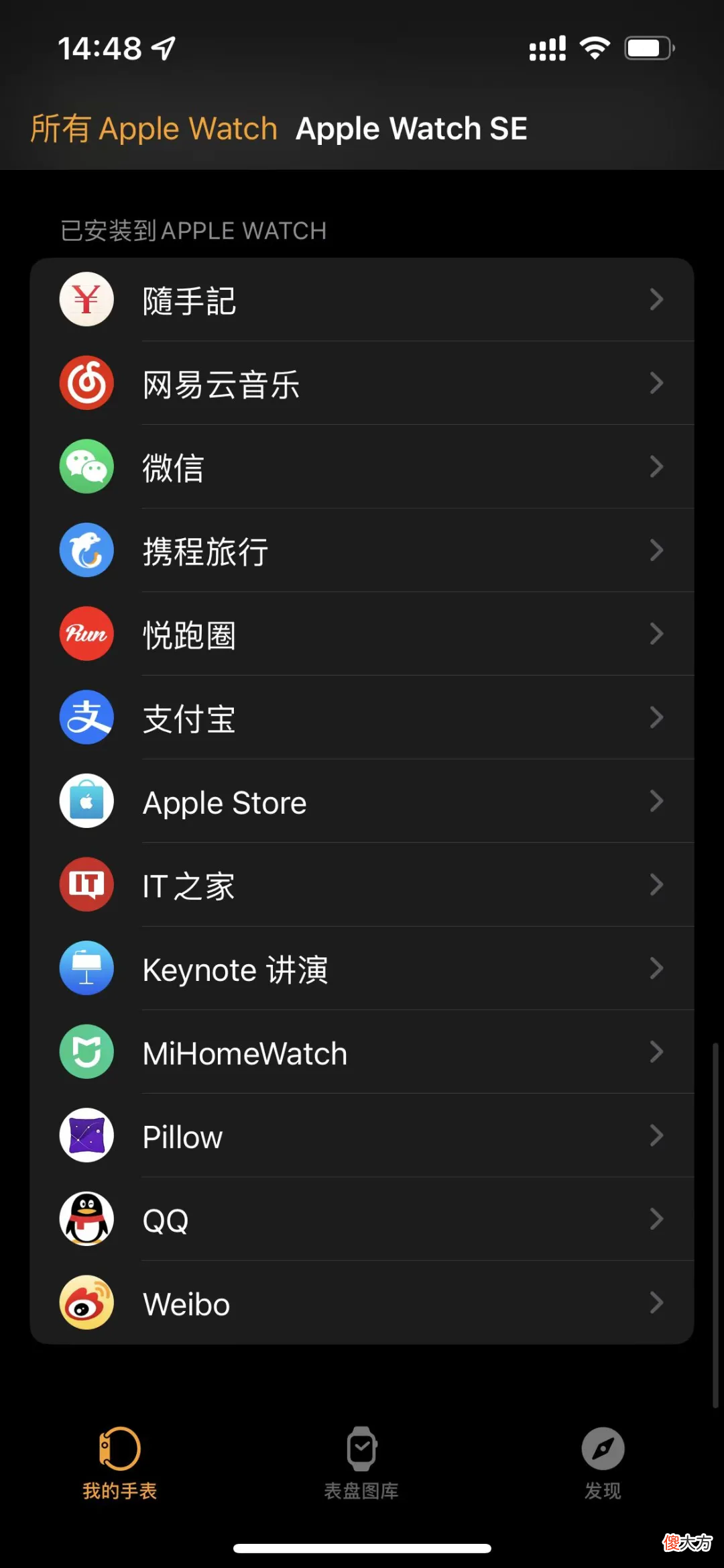 你真的需要一块苹果手表 苹果手表当手表用