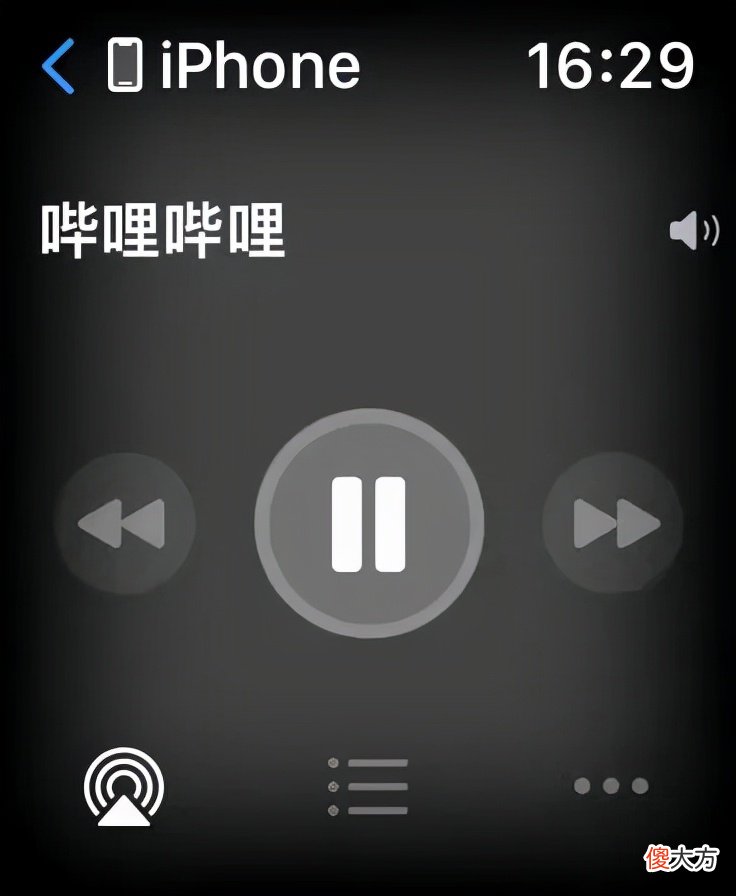 你真的需要一块苹果手表 苹果手表当手表用