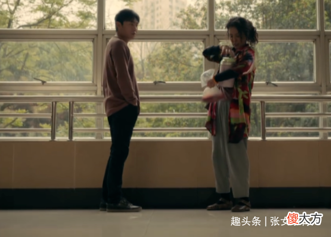 《亲爱的孩子》：婆婆不关心方一诺，反而关心胎盘，让人气愤不已