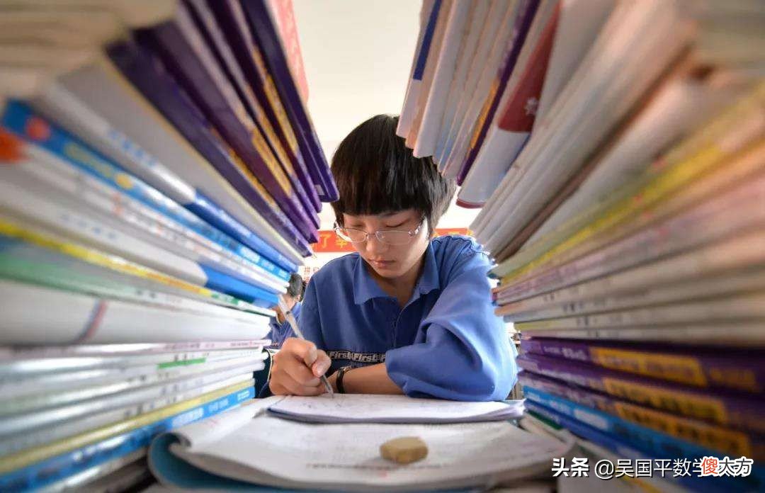 都知道高考要考什么 高考都要考些什么