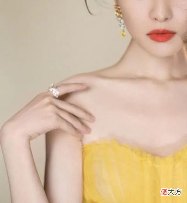 你的斜方肌还好吗 斜方肌不好看吗