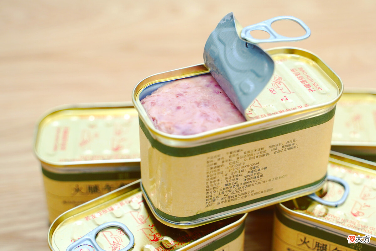 这10类食品过期或许还能吃 过期的食品可以吃