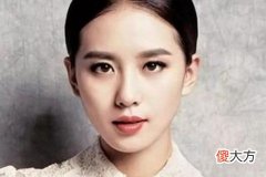 婚后很幸福的女人面相特征