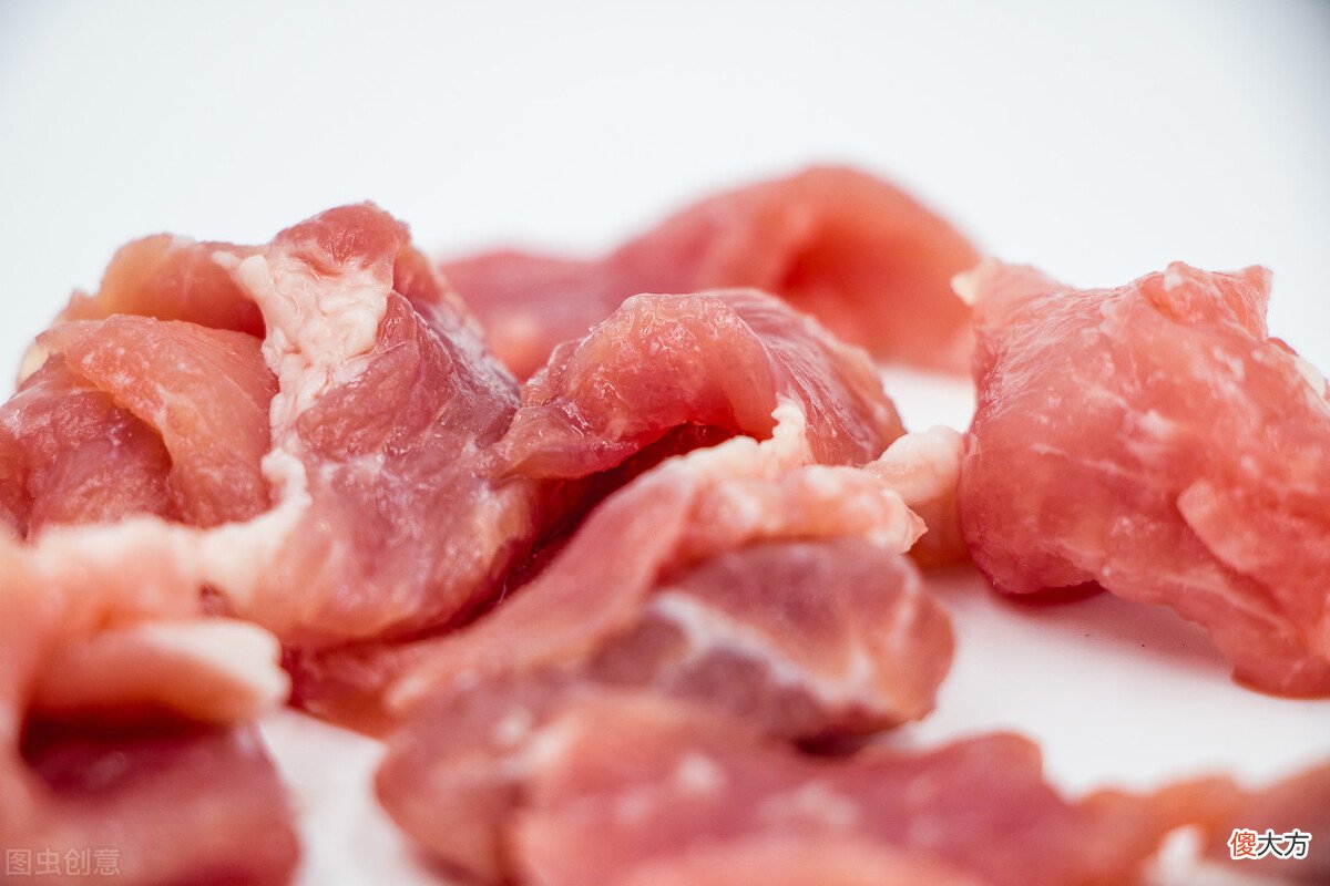 卖猪肉还挣钱吗 猪肉贵了卖肉的挣钱吗