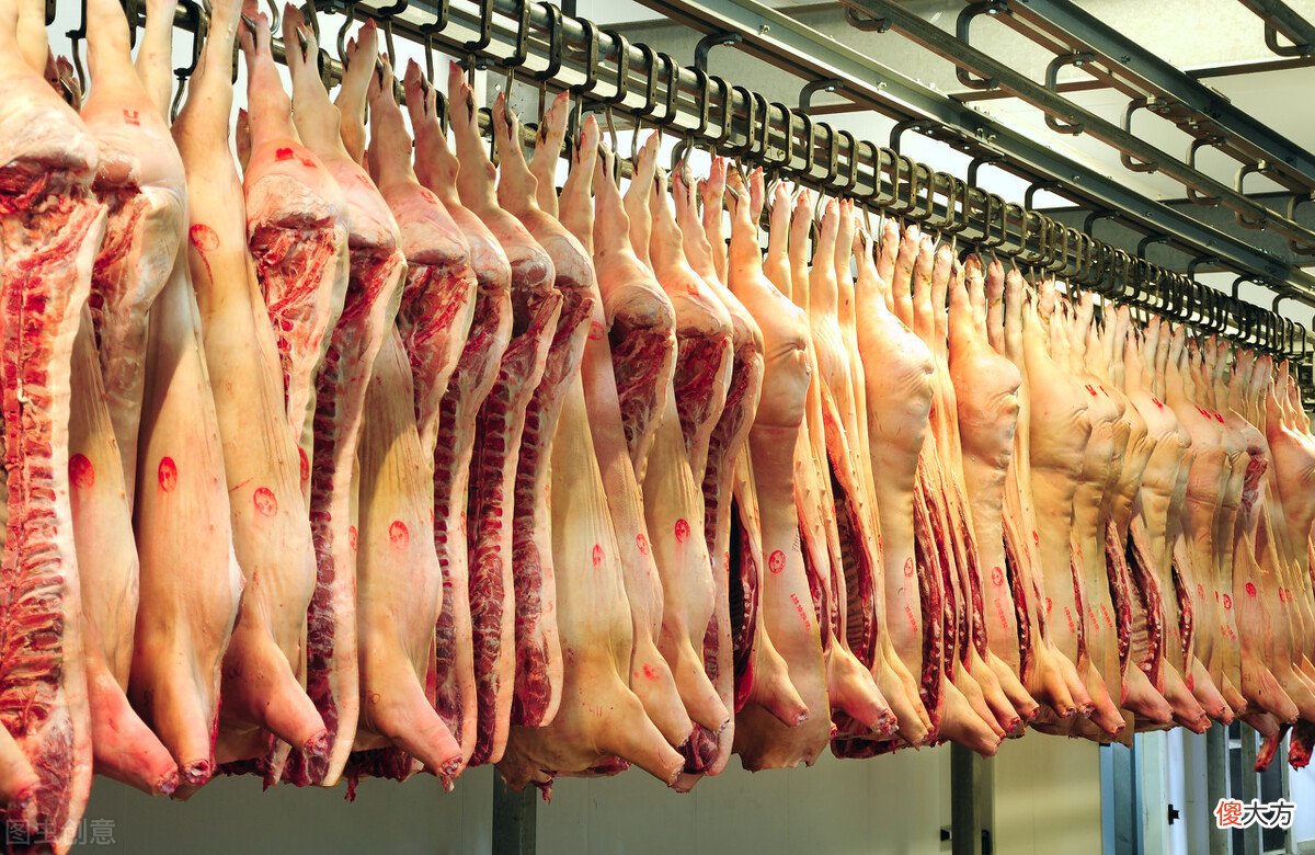 卖猪肉还挣钱吗 猪肉贵了卖肉的挣钱吗