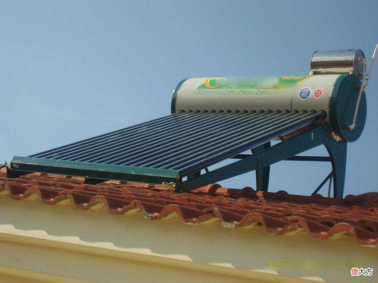 太阳能热水器冻住了 太阳能热水器冻住了怎么办
