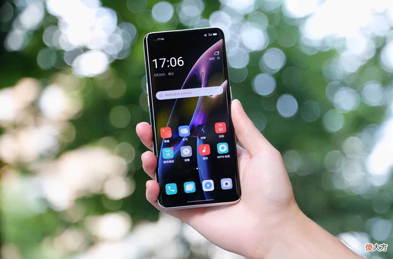 苹果用户都艳羡的功能？ColorOS 12属实把本地化服务玩明白了