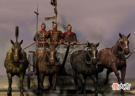 战国时期秦国的军功爵制度有什么魅力 秦国 军功爵制