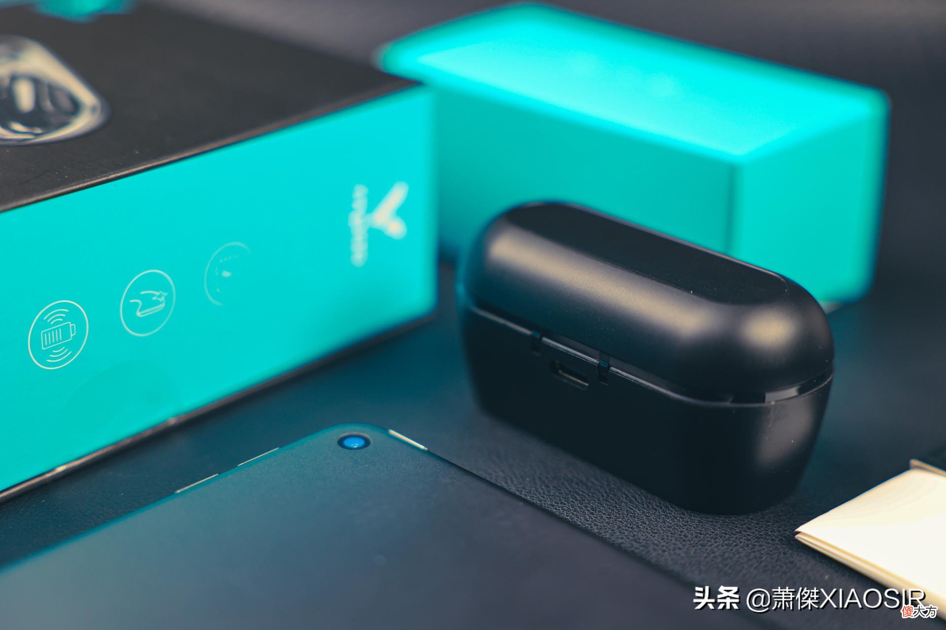 电竞游戏爱好者的专属蓝牙耳机 电竞专用蓝牙耳机