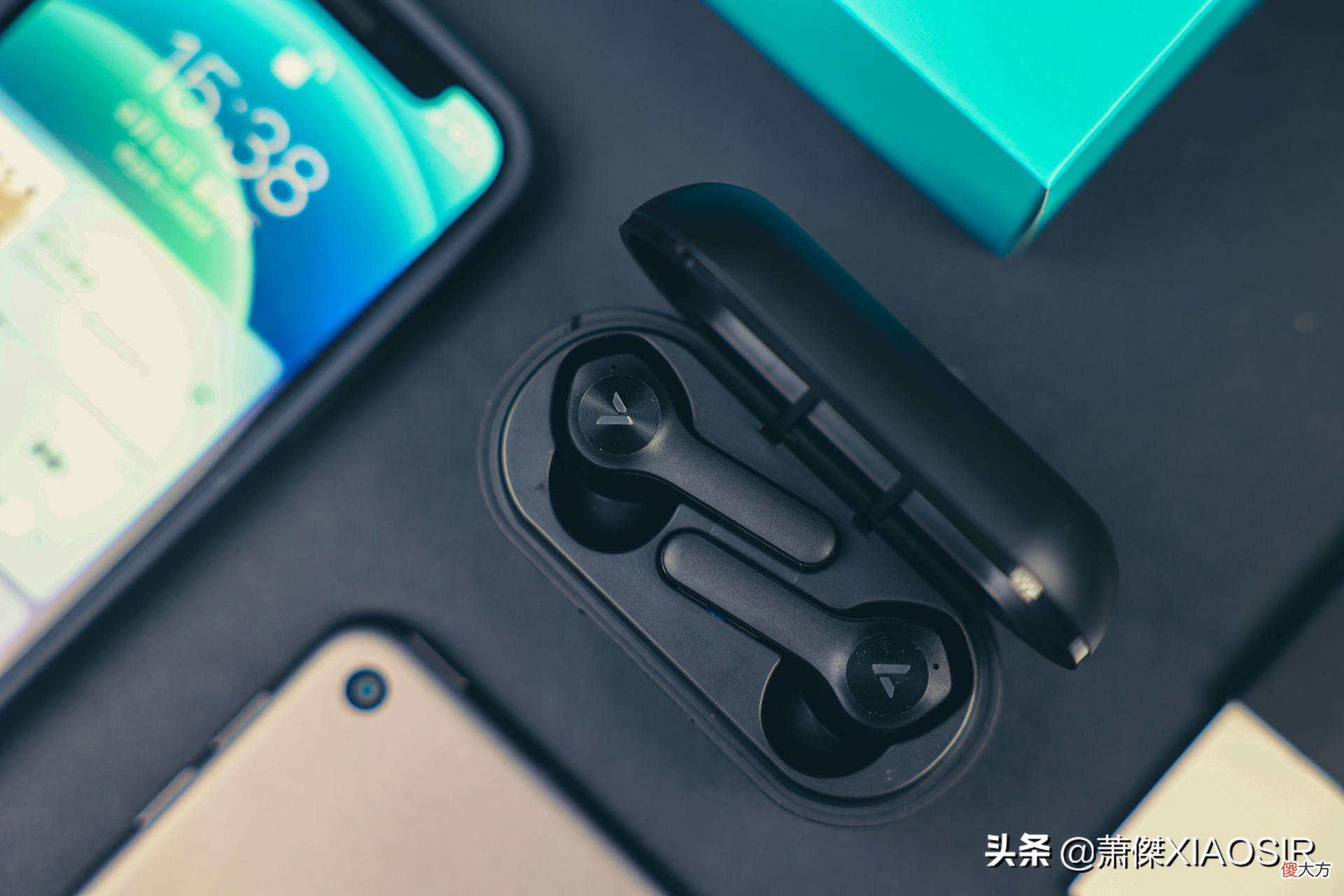 电竞游戏爱好者的专属蓝牙耳机 电竞专用蓝牙耳机