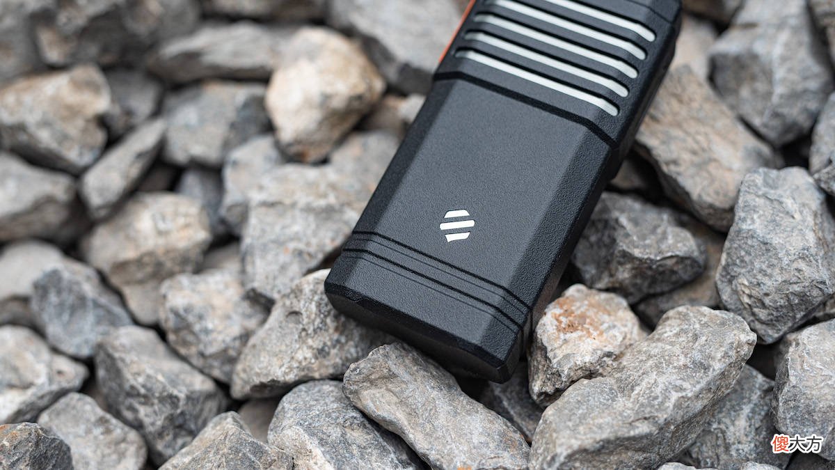 告别通信基本靠吼，极蜂对讲机技术再革新，对5G信号说拜拜