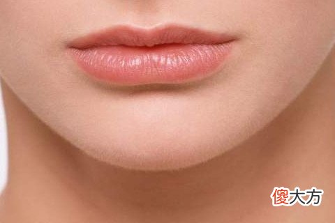 女人嘴巴面相解读