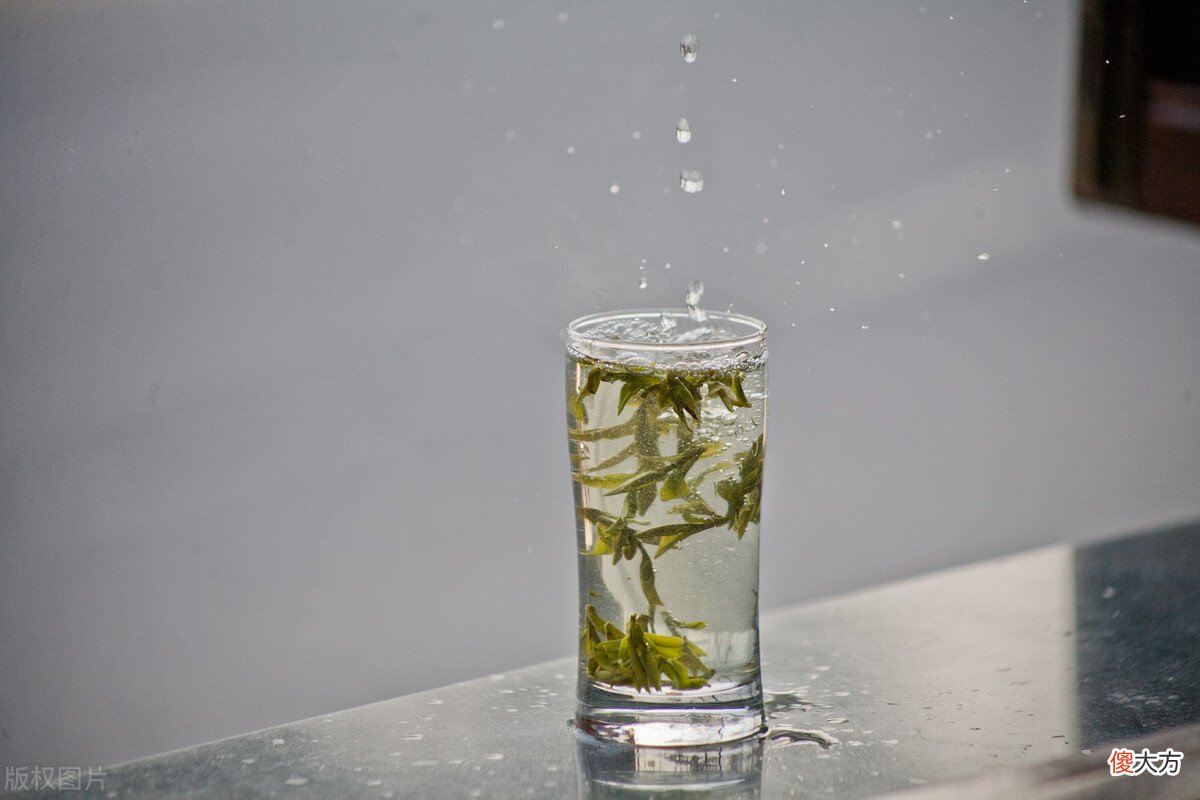 一年之后的绿茶还能喝吗 绿茶过了一年还能喝吗