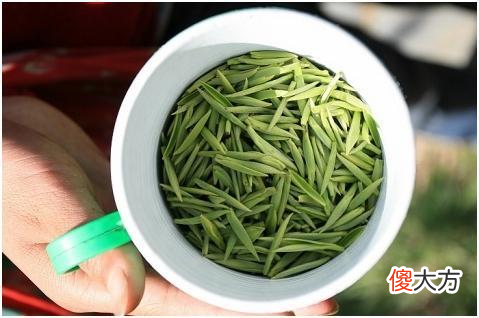 常喝绿茶有哪些好处 喝绿茶都有哪些好处