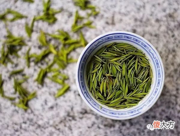 常喝绿茶有哪些好处 喝绿茶都有哪些好处