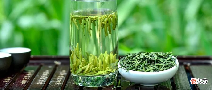 常喝绿茶有哪些好处 喝绿茶都有哪些好处