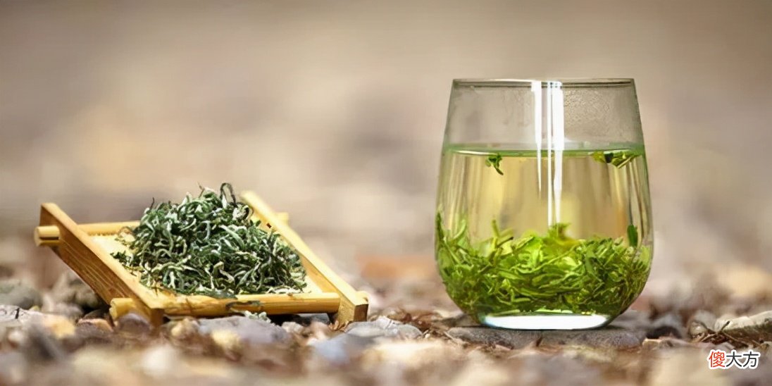 常喝绿茶有哪些好处 喝绿茶都有哪些好处