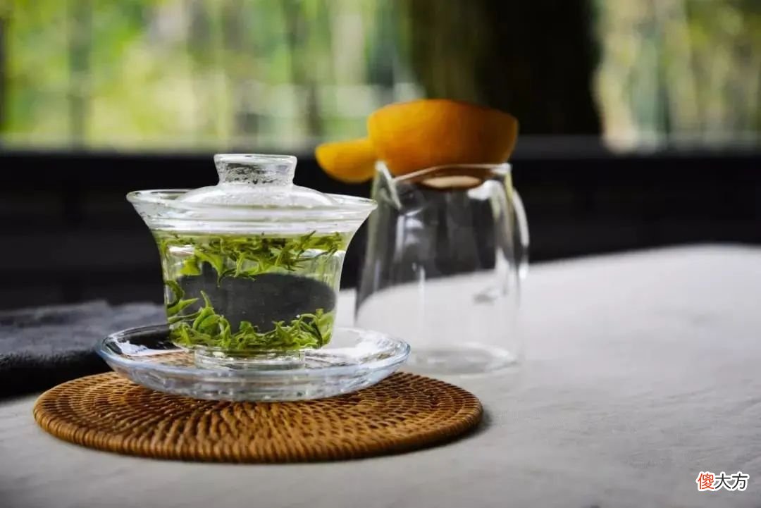 常喝绿茶有哪些好处 喝绿茶都有哪些好处