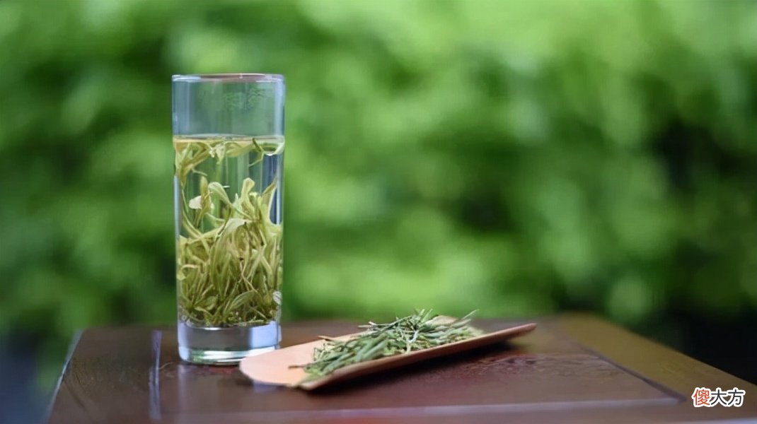 常喝绿茶有哪些好处 喝绿茶都有哪些好处