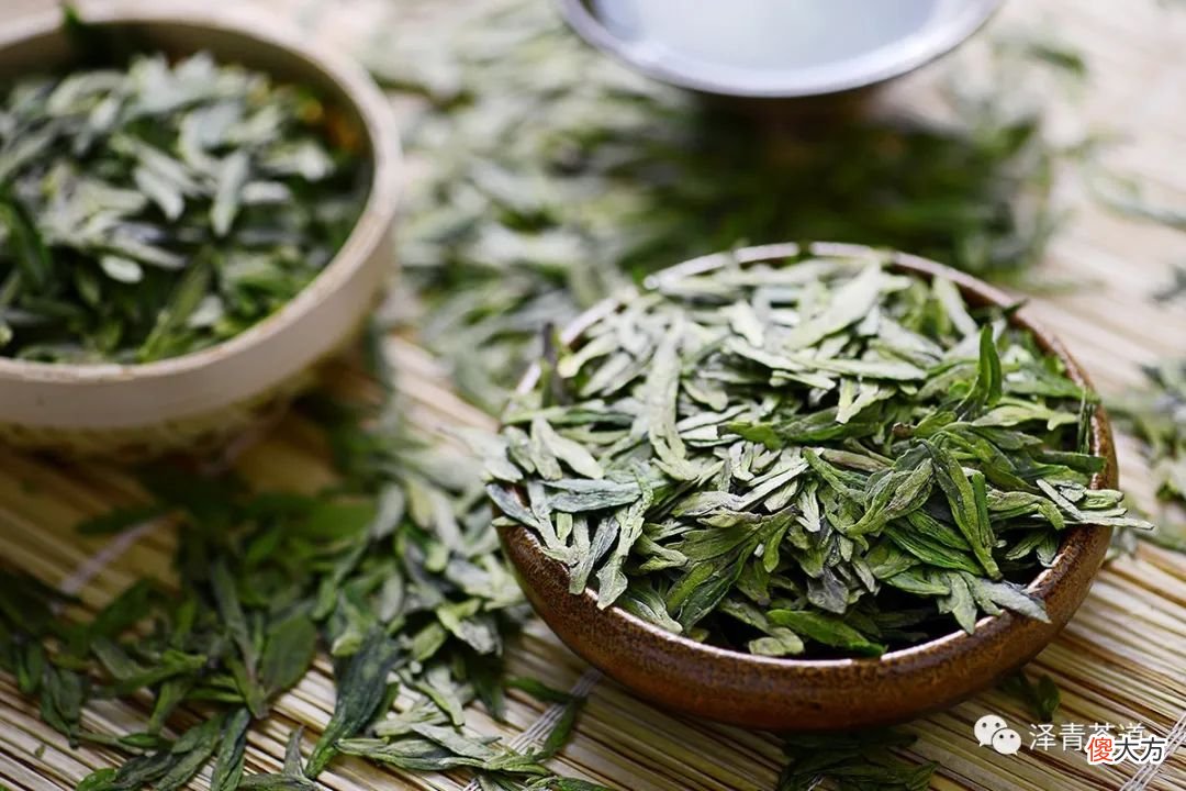 常喝绿茶有哪些好处 喝绿茶都有哪些好处
