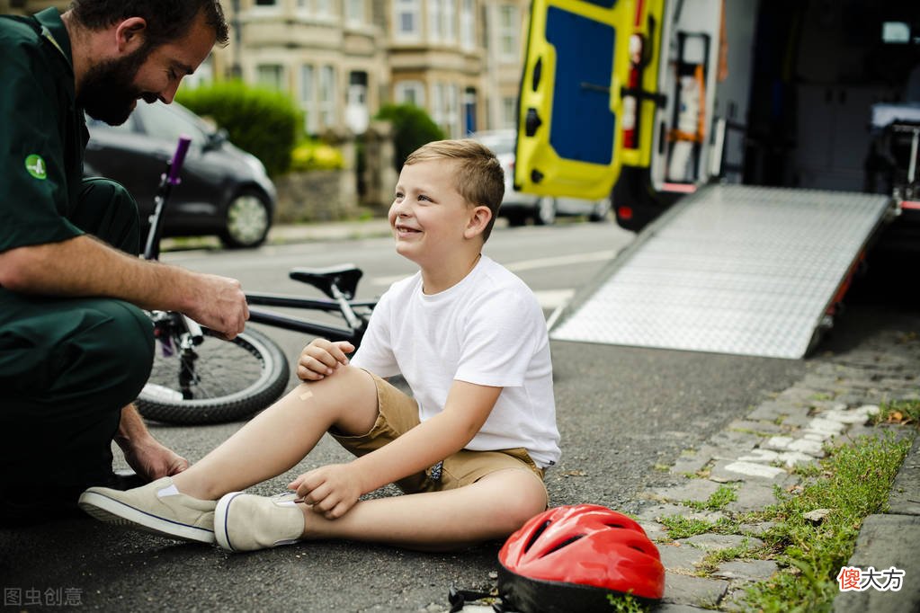 我们为什么要学急救 为什么要学应急救护