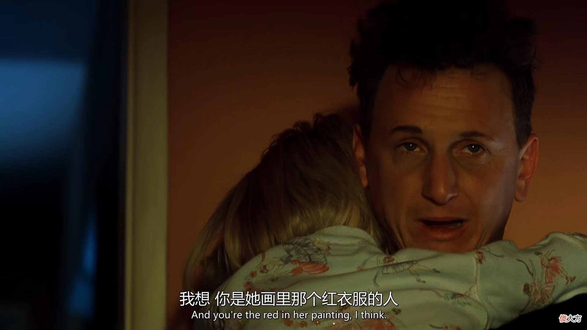 《我是山姆》：我是一个不太聪明的爸爸！