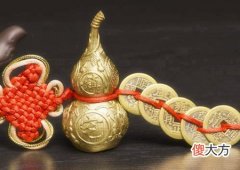 财位上放什么吉祥物最招财