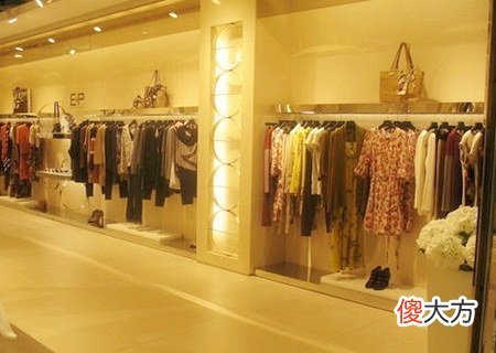 商业店铺风水如何招财