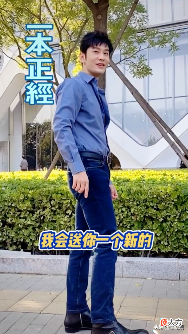 拍视频脚踩助理手机 拍手踏脚视频
