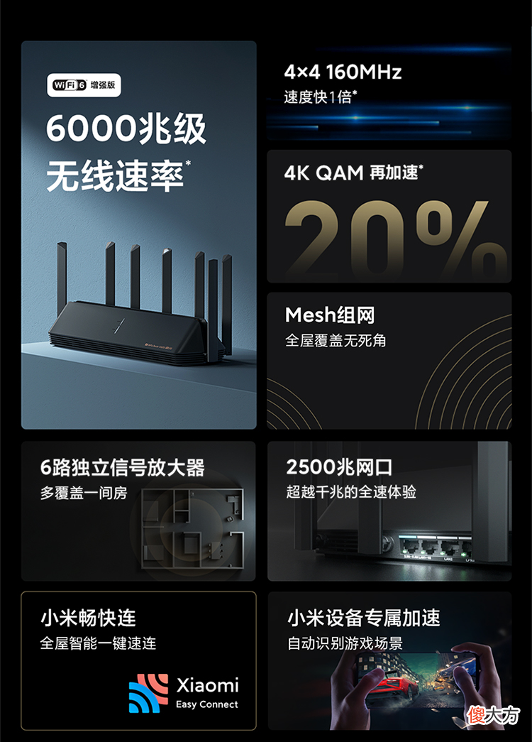 如何正确选择好用路由器推荐华为 华为路由器怎么选择