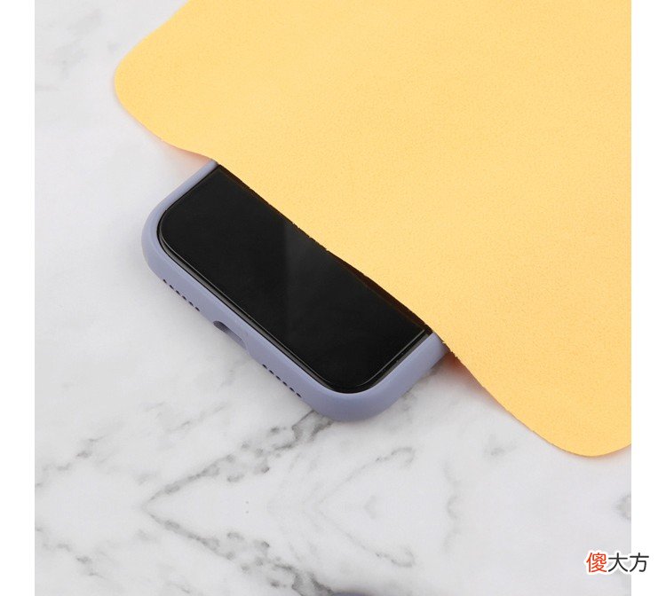 买不到苹果高价擦镜布 apple擦镜布
