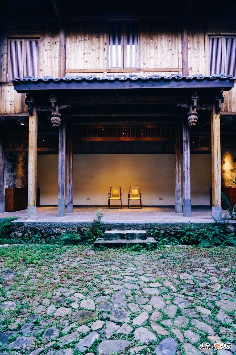 福建南靖土楼群3天2夜住宿攻略 南靖土楼群旅游攻略