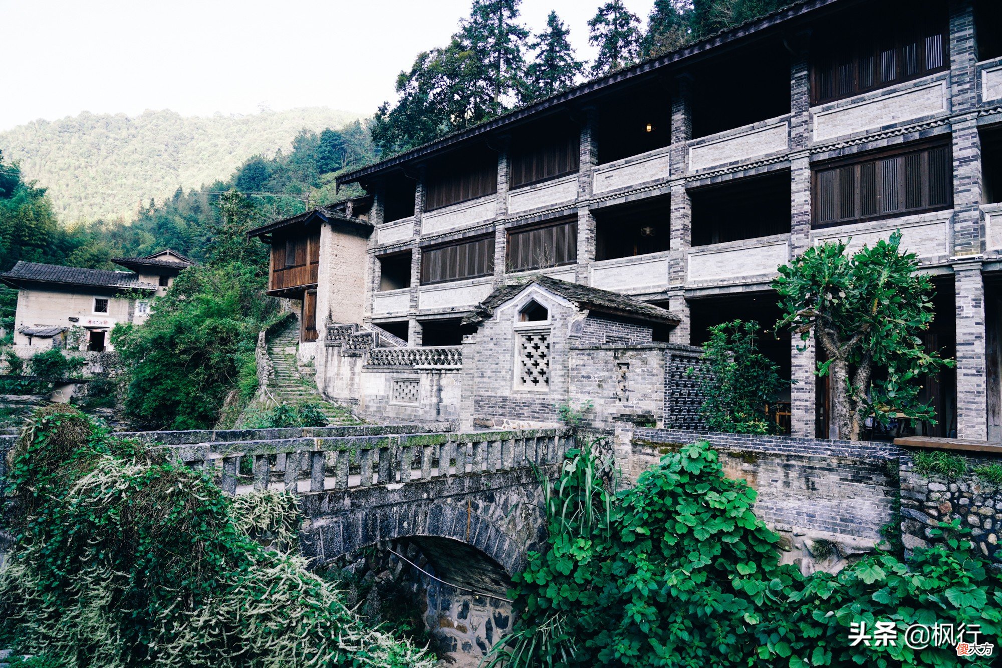 福建南靖土楼群3天2夜住宿攻略 南靖土楼群旅游攻略