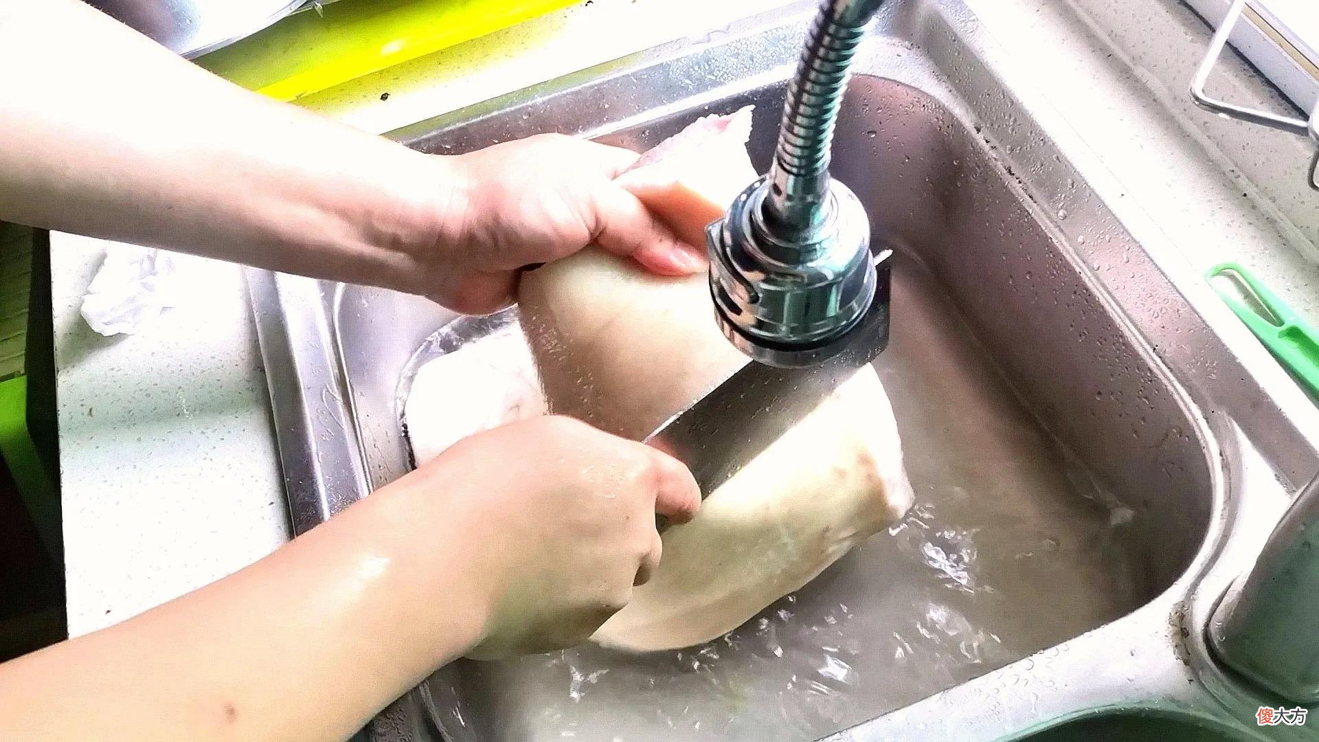 湖南永州特色烟熏米粉肉的制作方法 永州米粉肉的做法 最正宗的做法