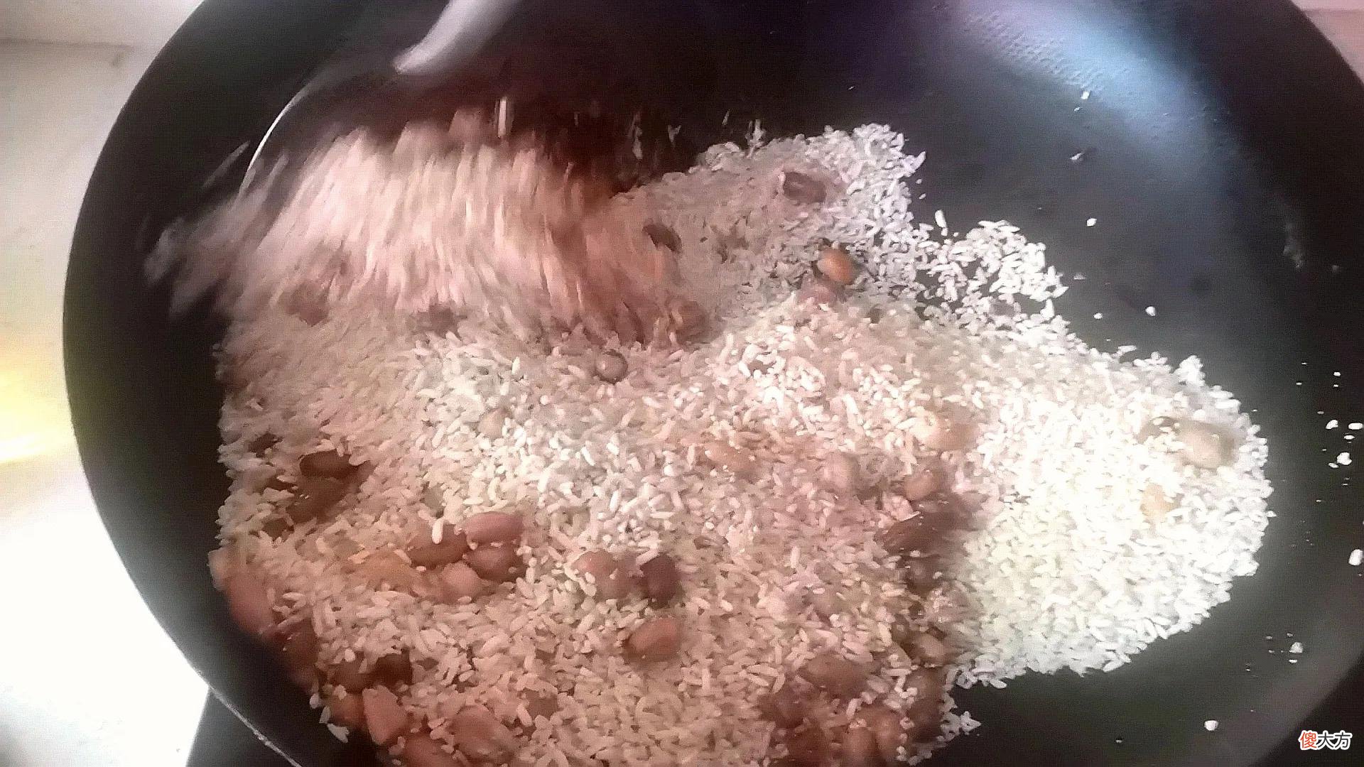 湖南永州特色烟熏米粉肉的制作方法 永州米粉肉的做法 最正宗的做法