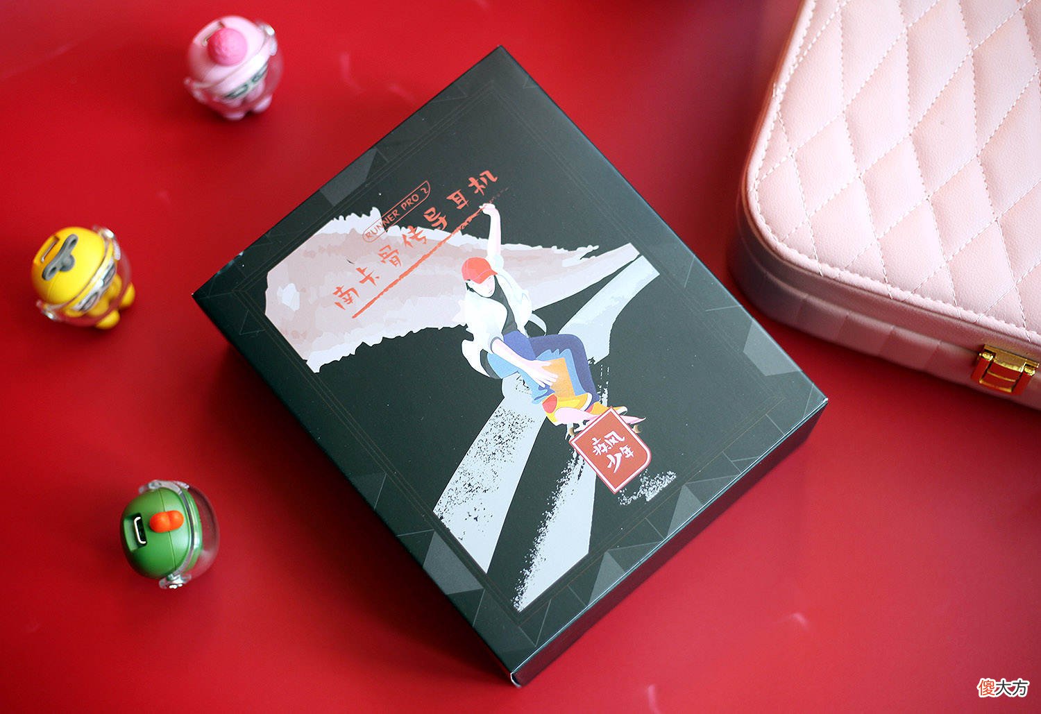 游泳也能听歌的耳机 游泳可以听歌的耳机