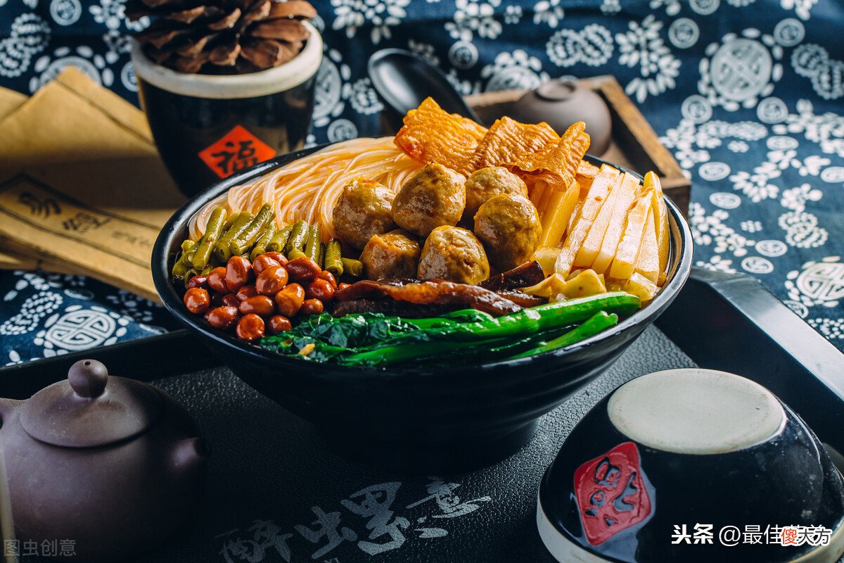螺蛳粉吃一顿就忘不掉 螺蛳粉一顿吃不完怎么办