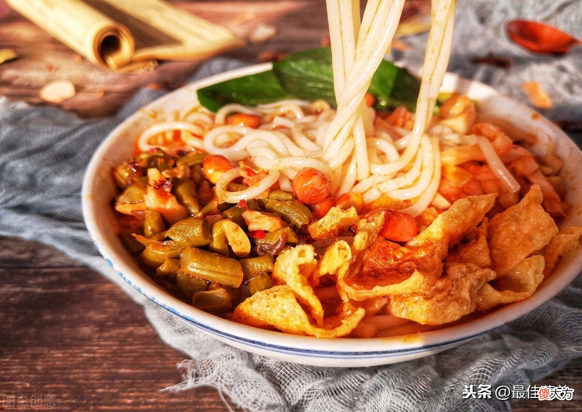 螺蛳粉吃一顿就忘不掉 螺蛳粉一顿吃不完怎么办