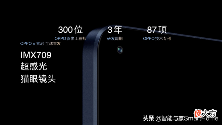 Reno 7系列发布，OPPO在手机视频拍摄的赛道上越跑越远