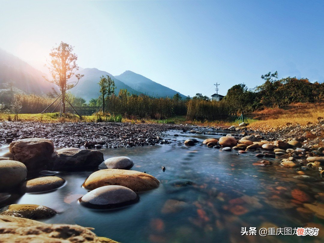 为什么手机拍的照片缺乏层次感 手机拍照没有层次感
