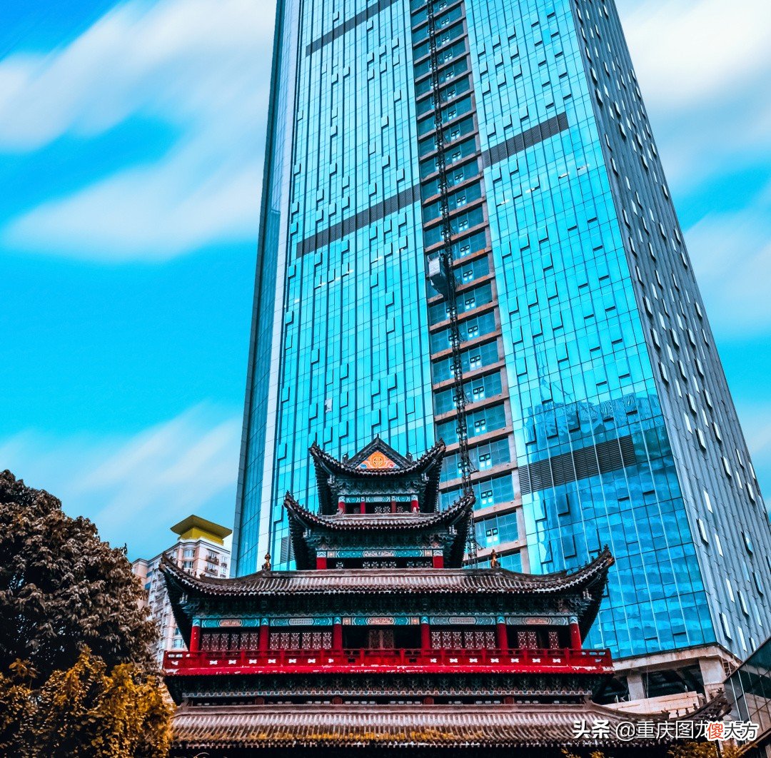 为什么手机拍的照片缺乏层次感 手机拍照没有层次感