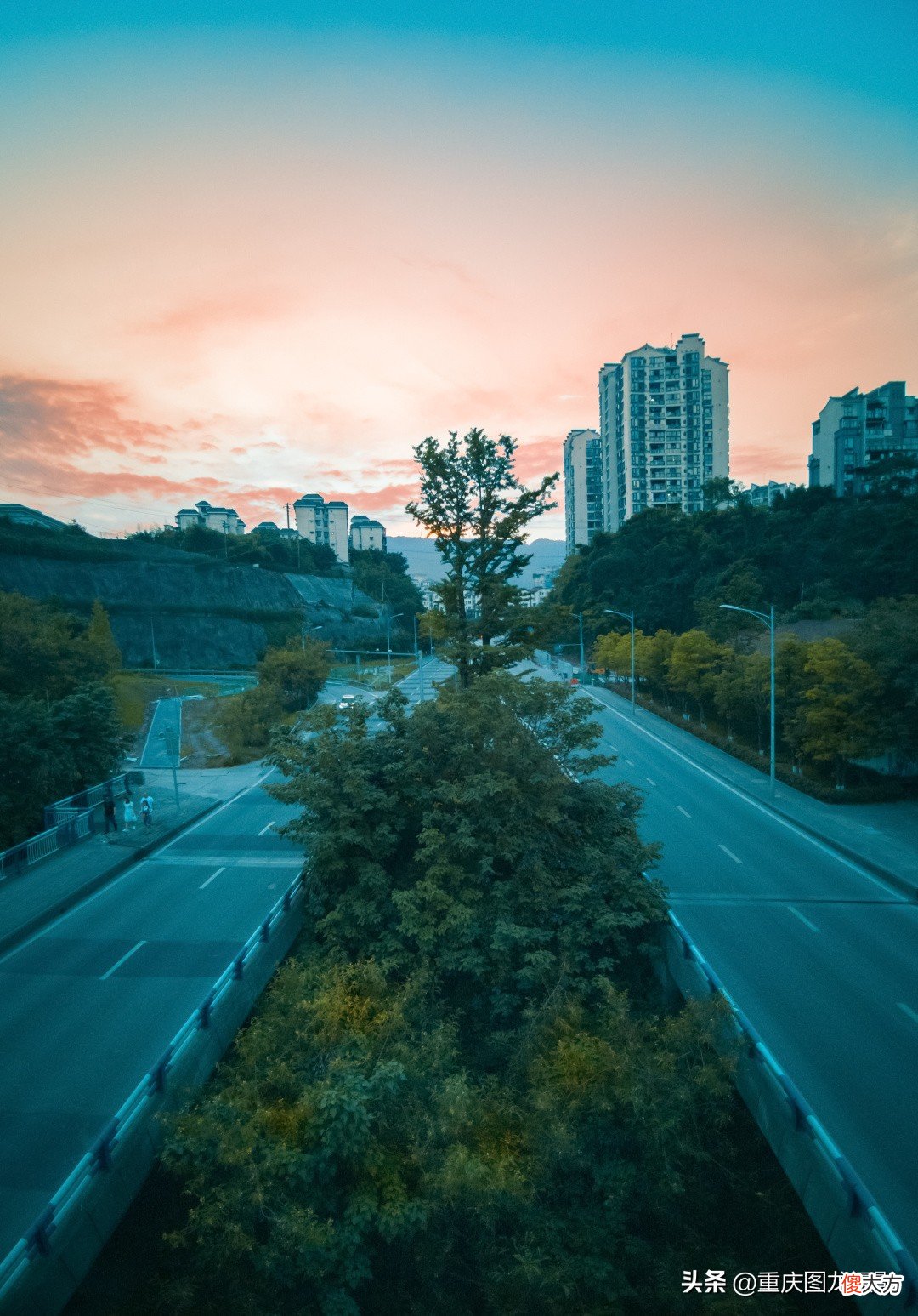 为什么手机拍的照片缺乏层次感 手机拍照没有层次感