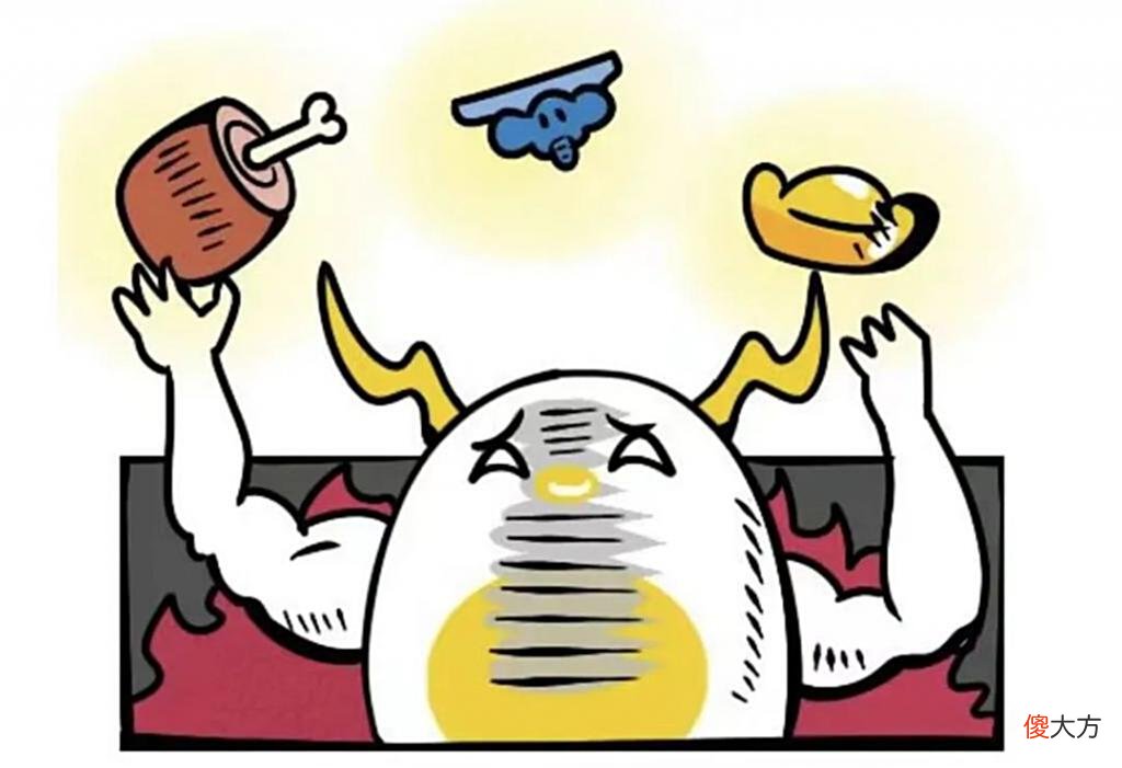 【星座控】2022最强水逆来袭！12星座必看的转运指南！