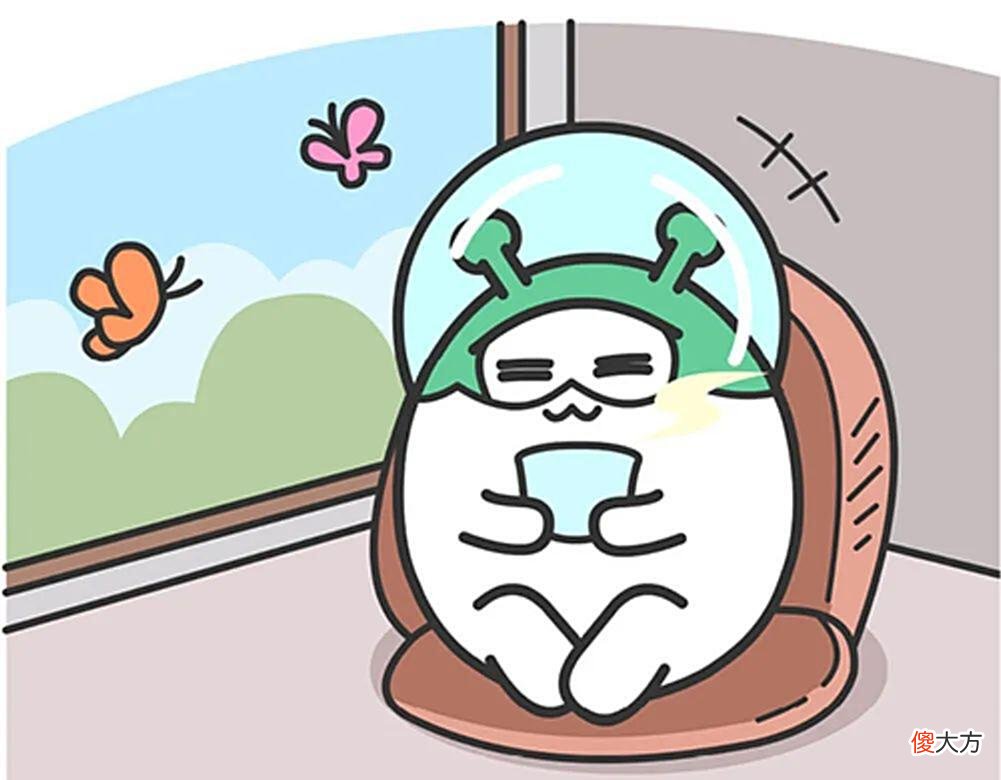 【星座控】水瓶座心里有你，究竟是种什么样的状态？
