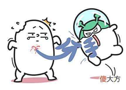 【星座控】水瓶座心里有你，究竟是种什么样的状态？