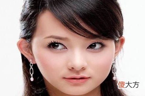 有福气的面相女人你有吗