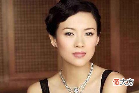 女人什么面相很有福气