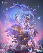 【游戏世界】第五人格：宁芙奖钦定调香师，这其中有两个巧合