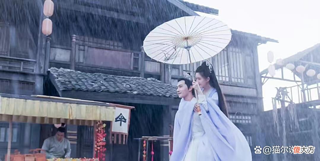 【历史故事】且试天下：丰兰息掉马甲与渣爹斗智斗勇，看似乖巧，实则心思深沉